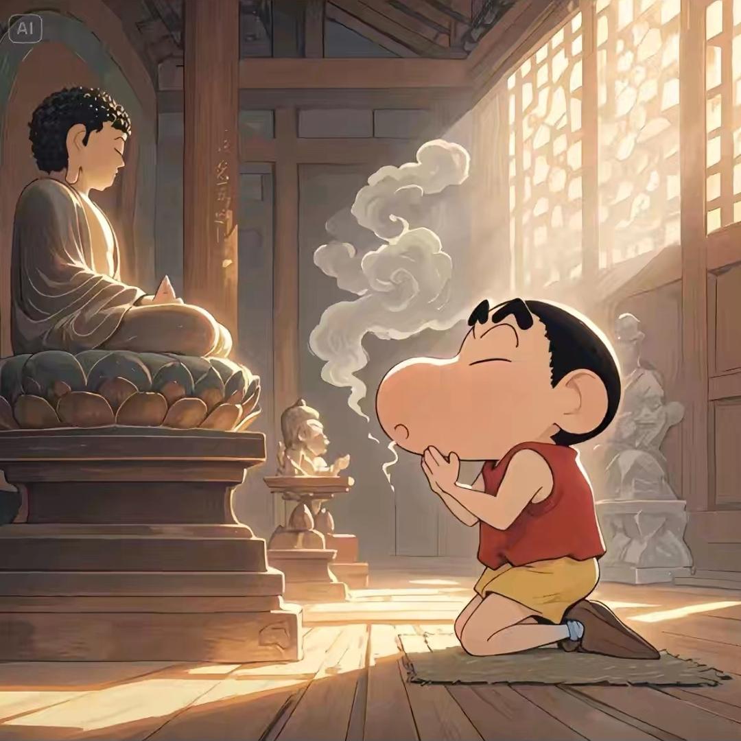 路过我的生活