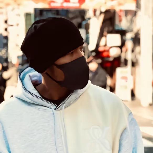 爱唱歌的乔先生