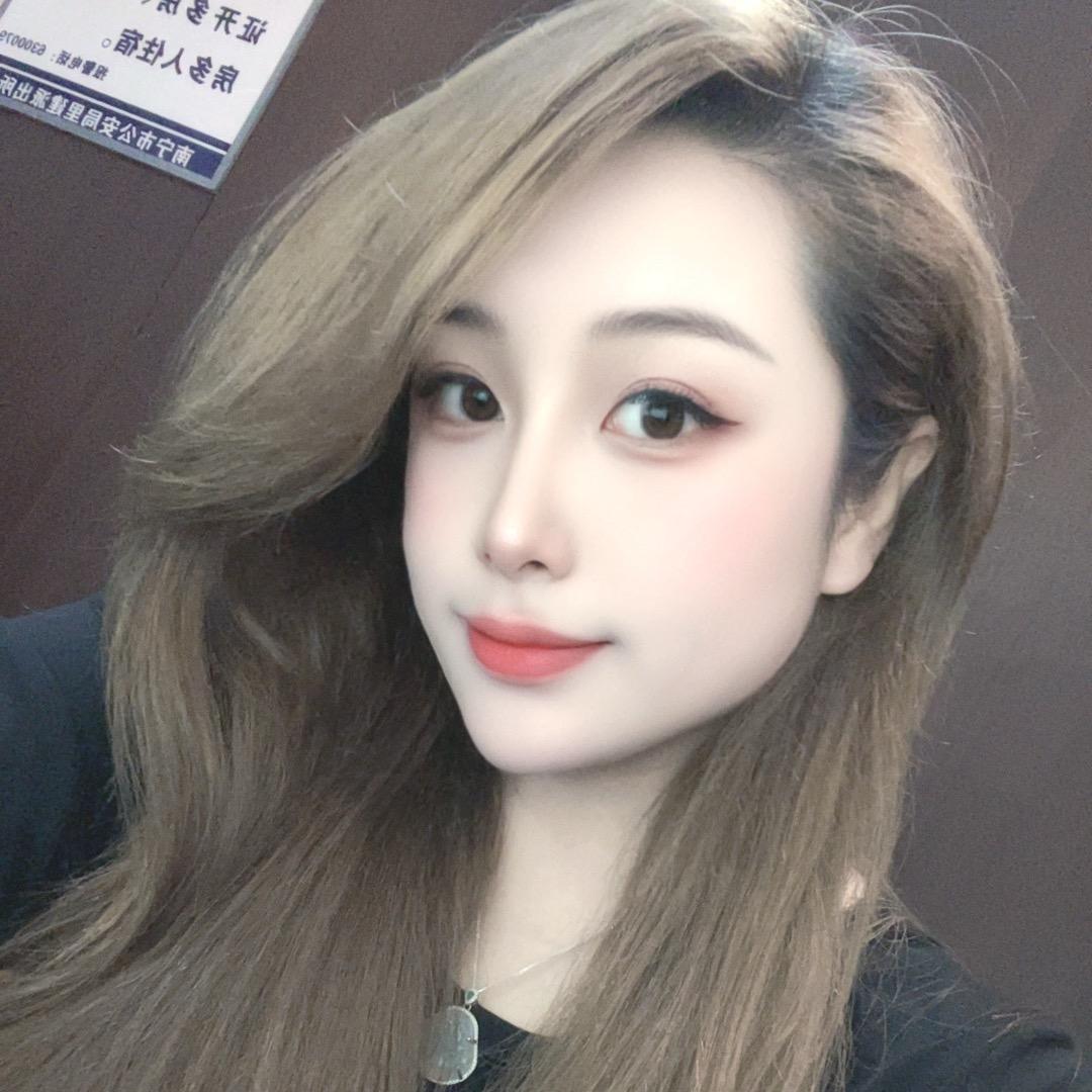 锦鲤妹妹