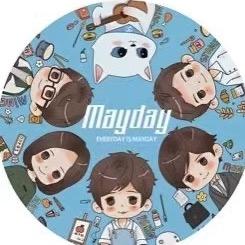 五月天饭团@抖音