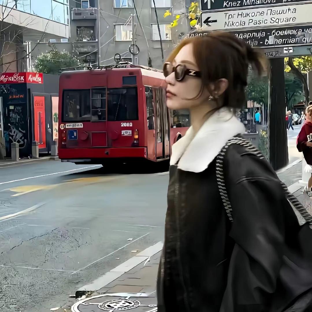 星期八再約.