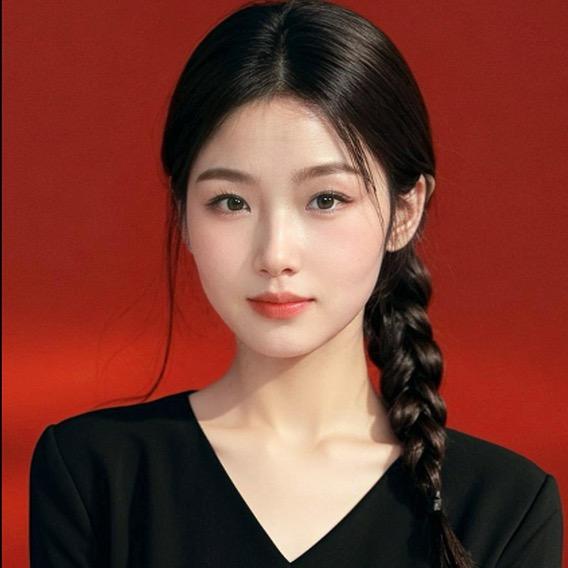 陈陈吖