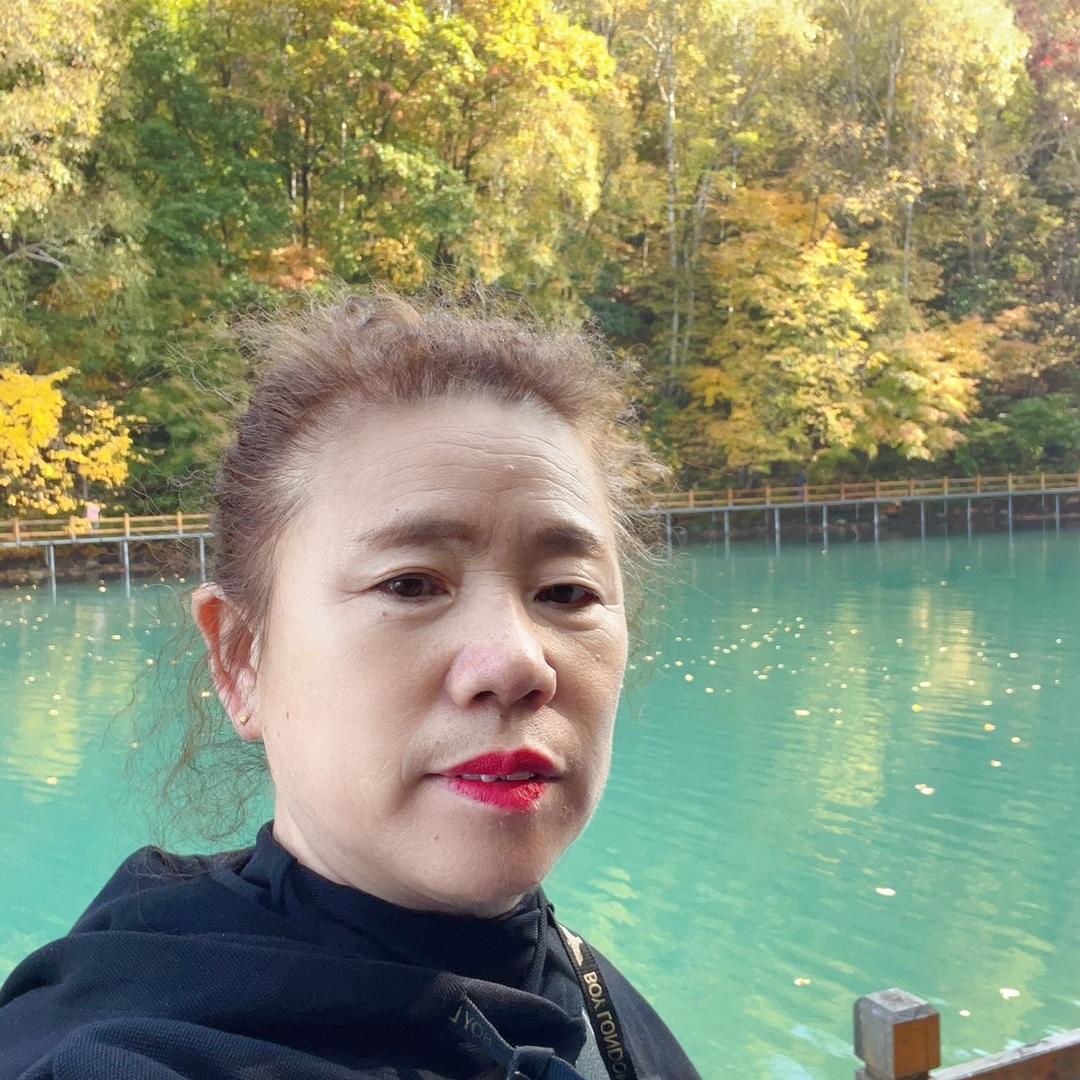 洪红姐