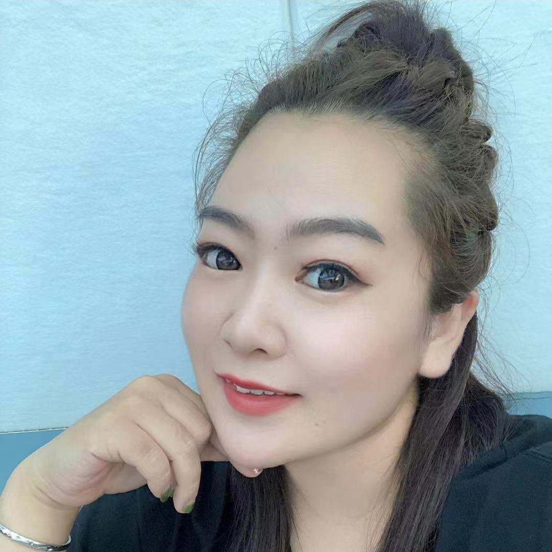 丹妹儿🔥