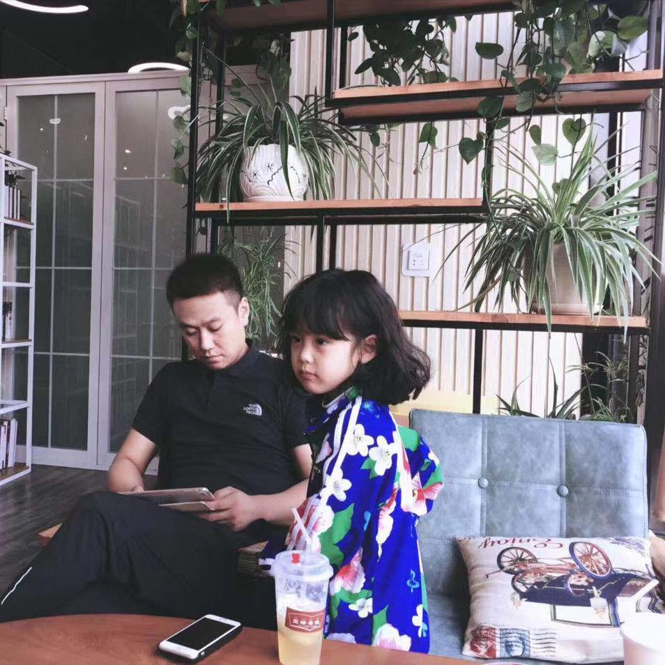 大叔的美食幻想