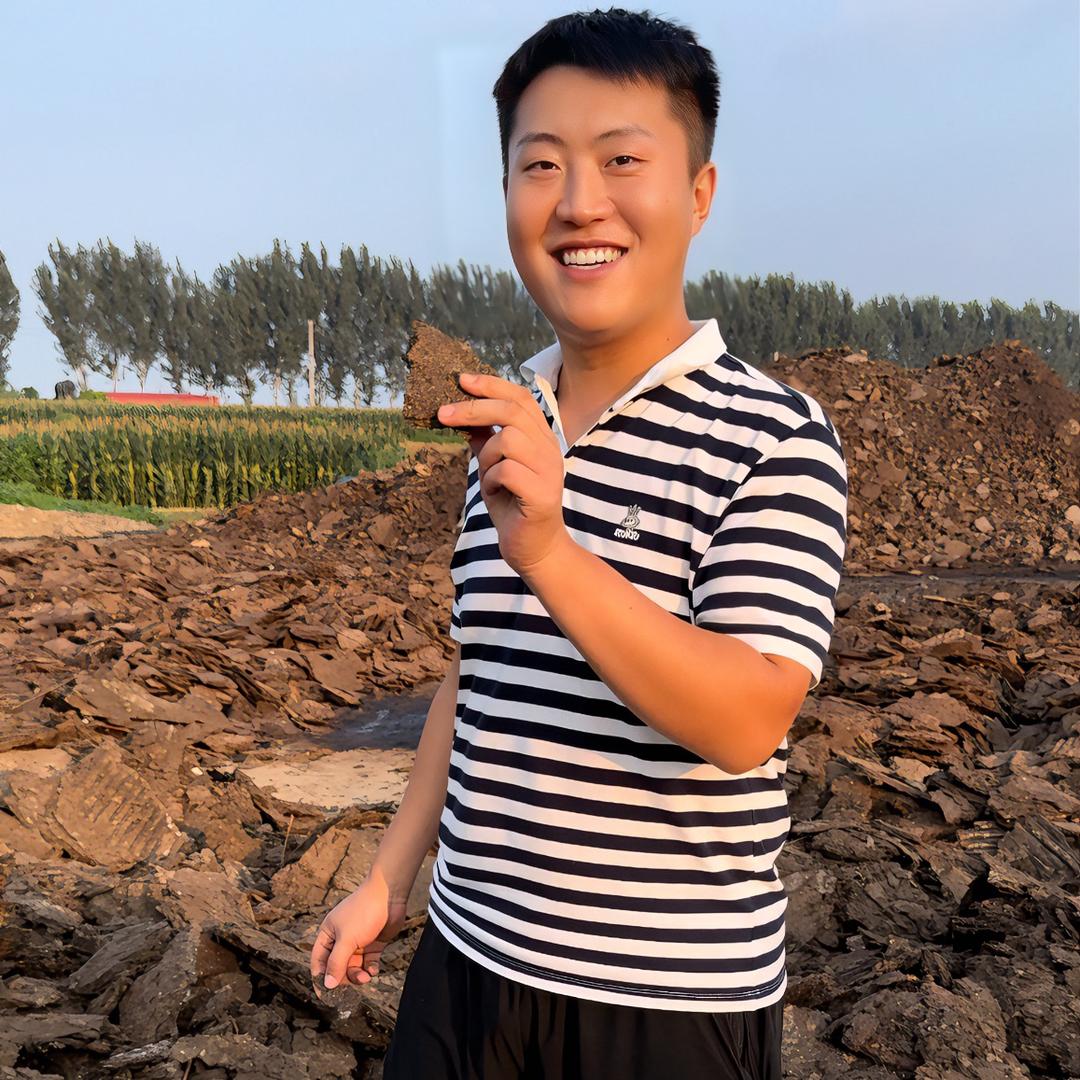 羊粪小哥儿