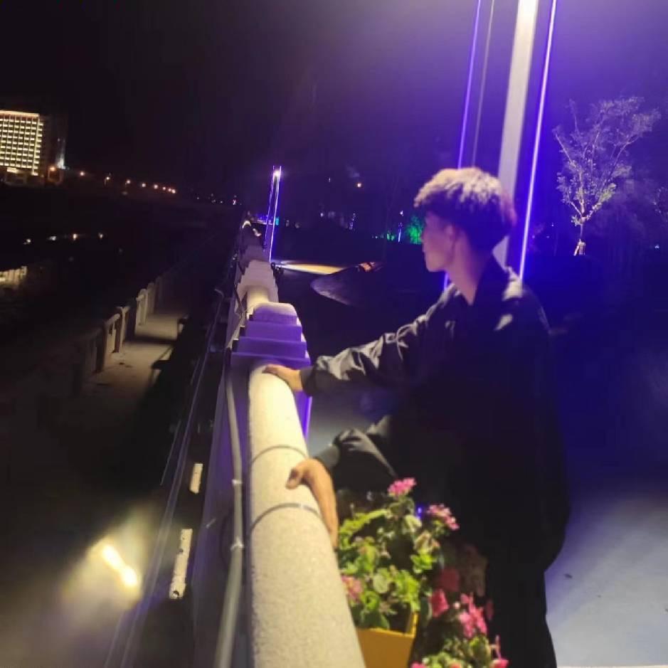 杨槟涛