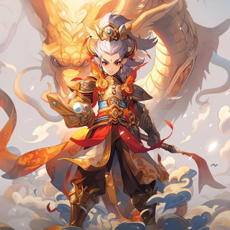 梦幻牛马