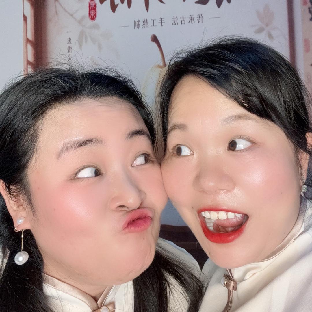 李CC和解俊俊🔥聊声财2