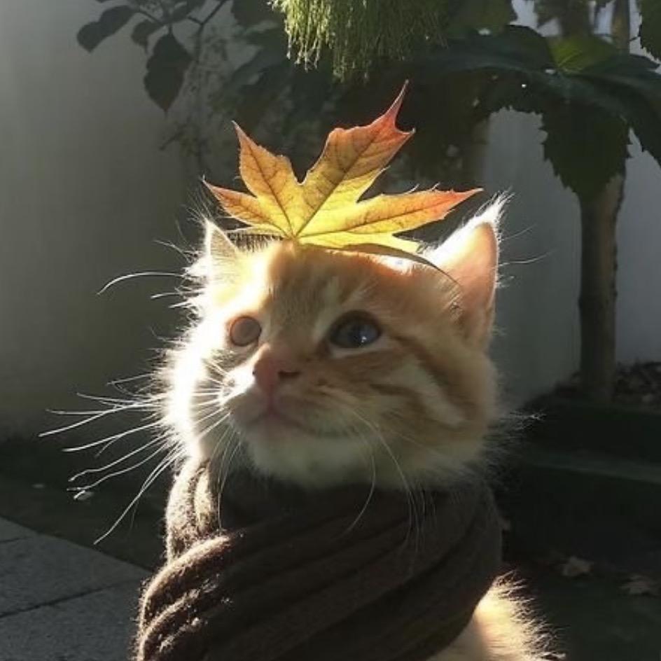 生机盎然
