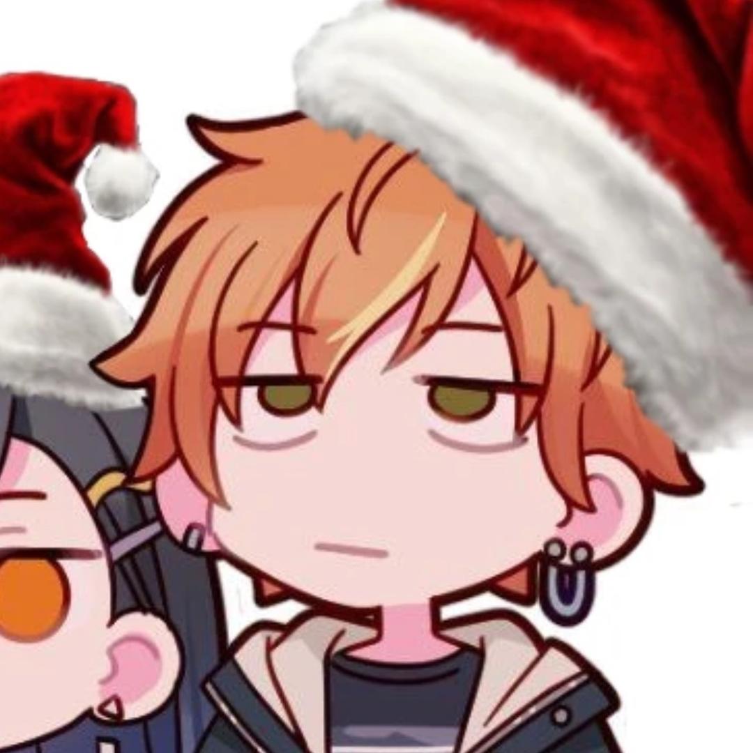 稚延（燕云重度依赖版