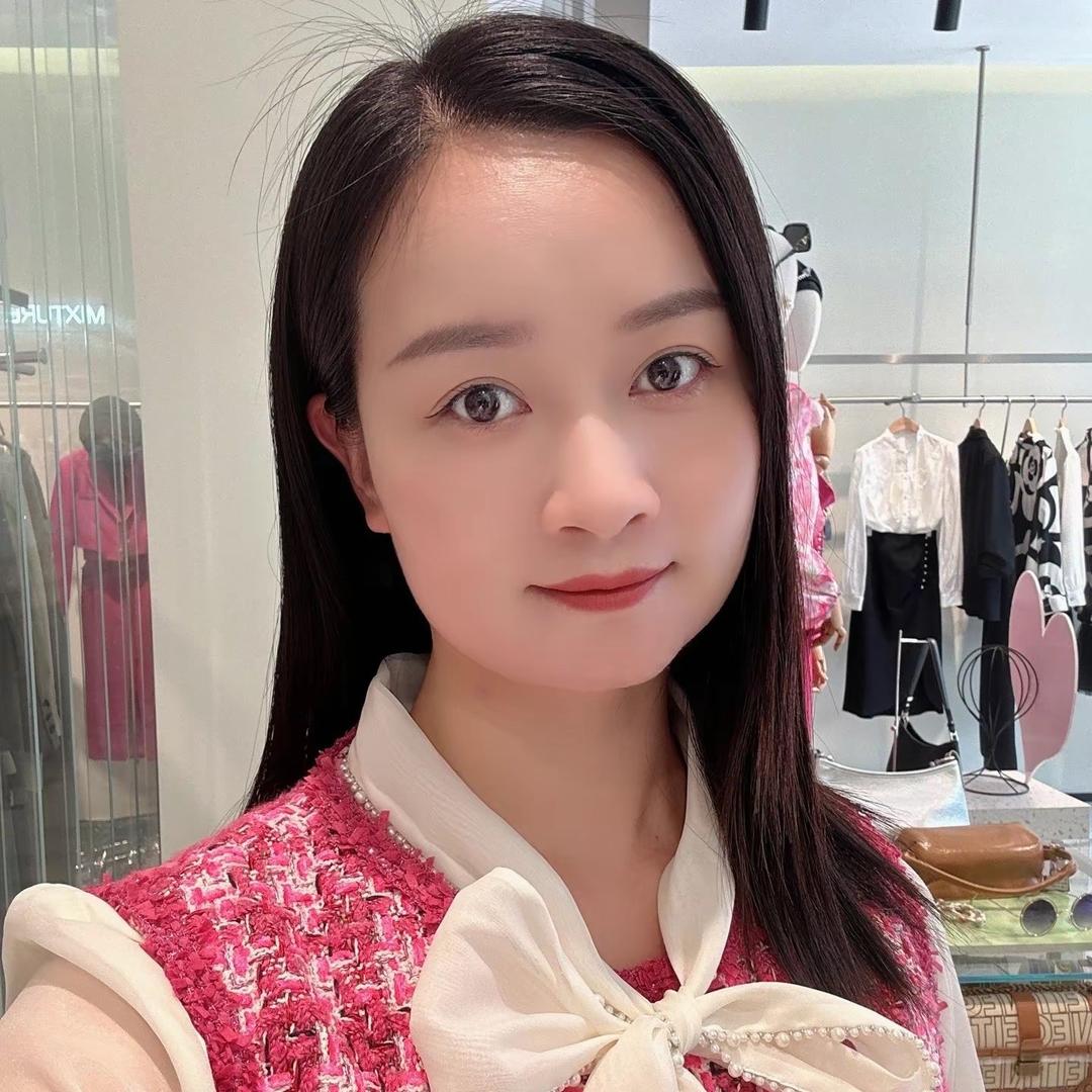 太康秋水伊人.朗文斯汀女装（晶晶）