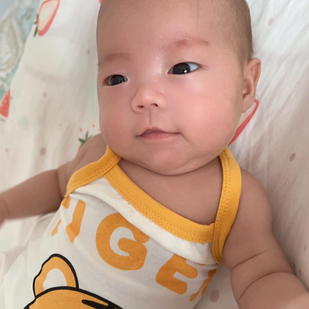 是好好呀～