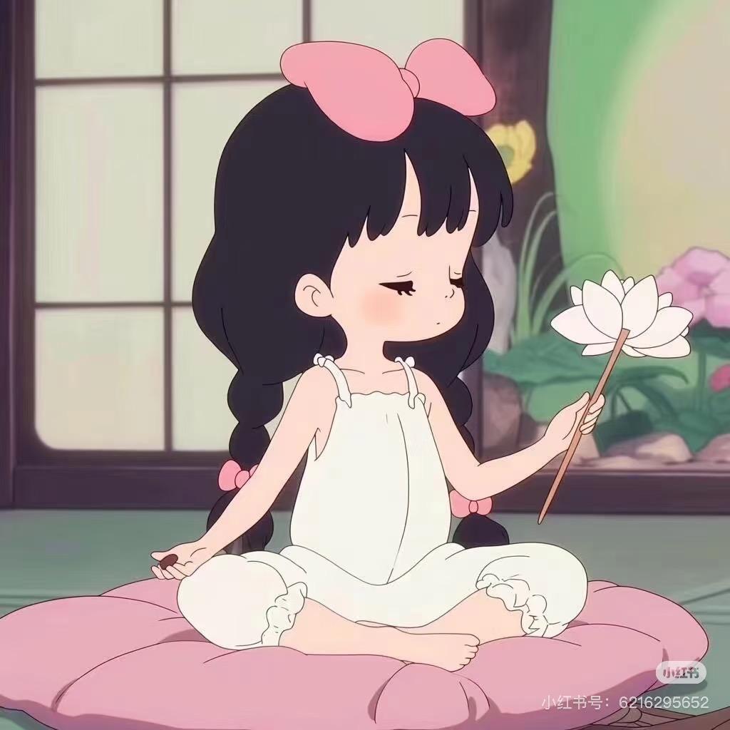 小苦瓜~~
