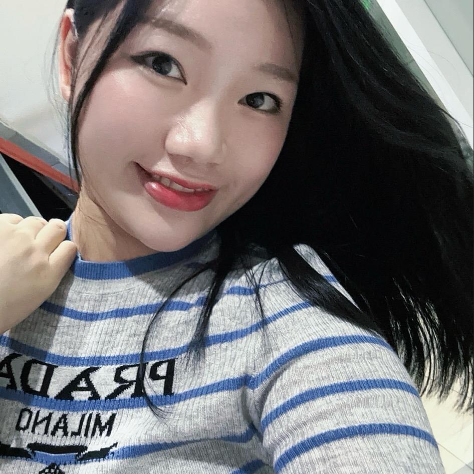 甜宝儿💕