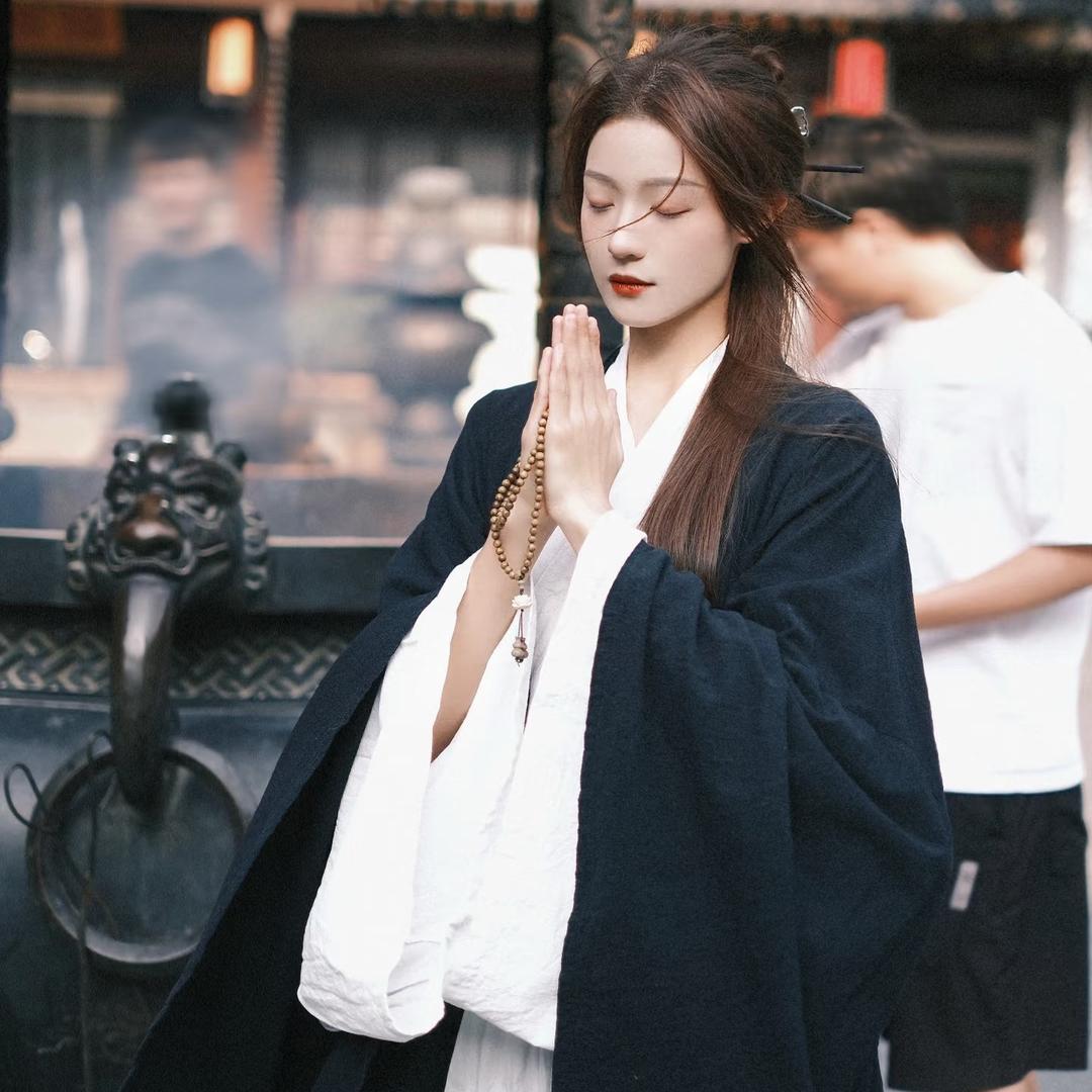 静慧（破镜重圆）