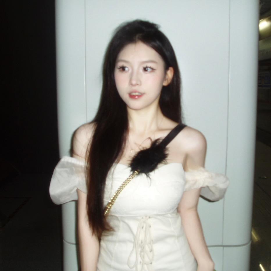 小胖梅梅