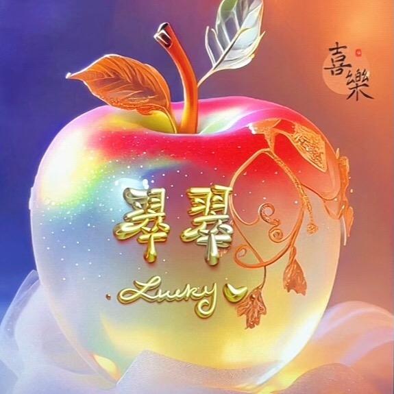 翠翠