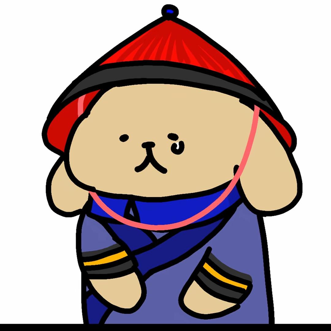 爱剪高压线的一只眠羊