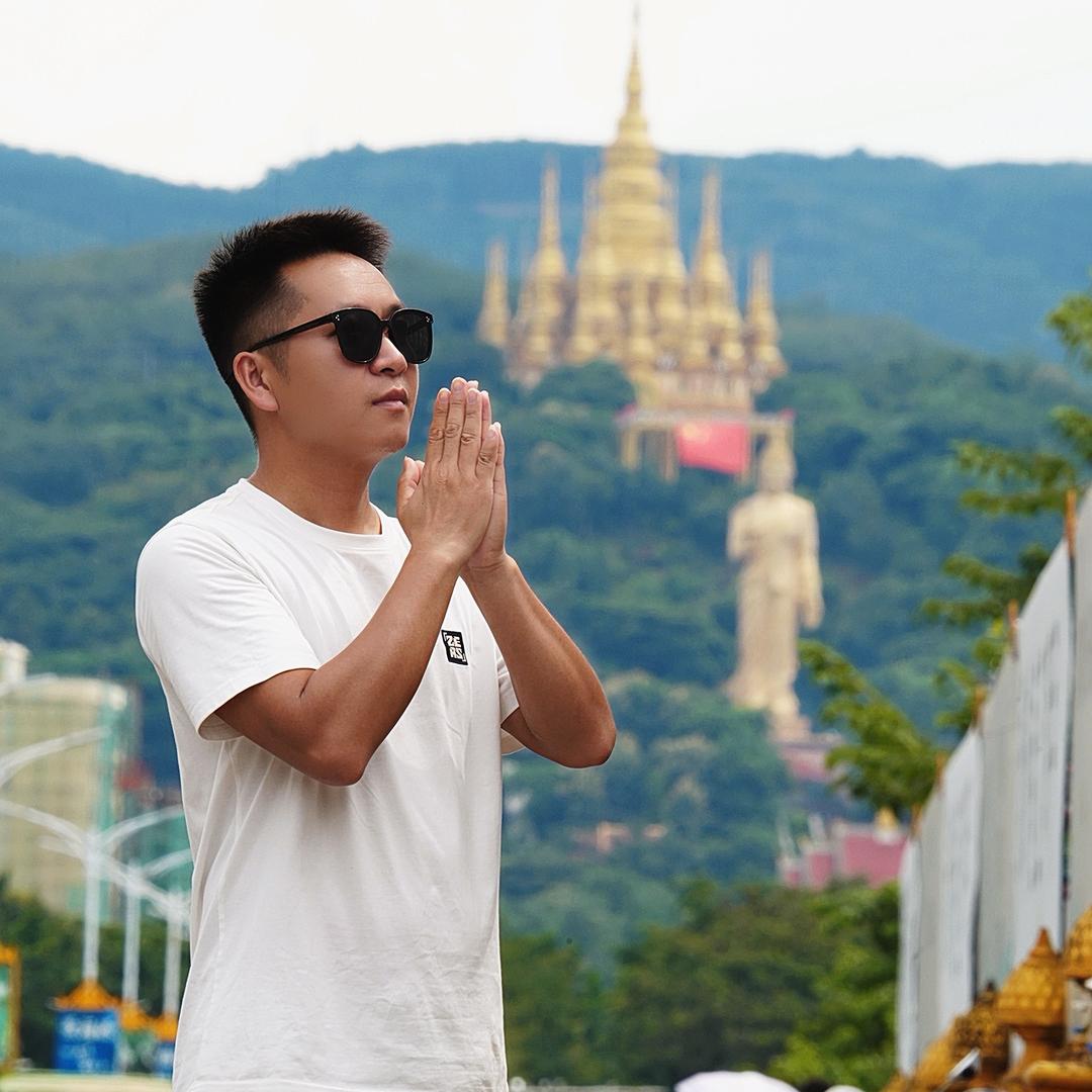 捷哥爱旅行