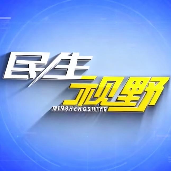 民生视野