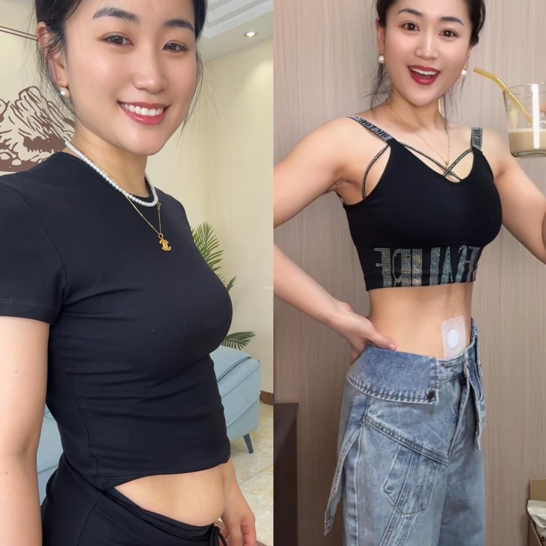 秦小倩呀