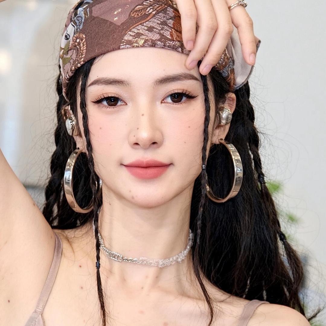 静儿✔