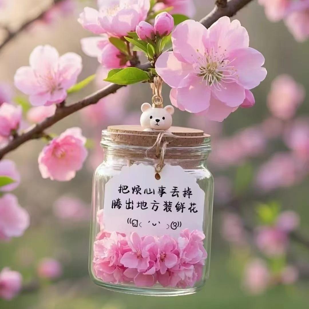 听说糖很甜