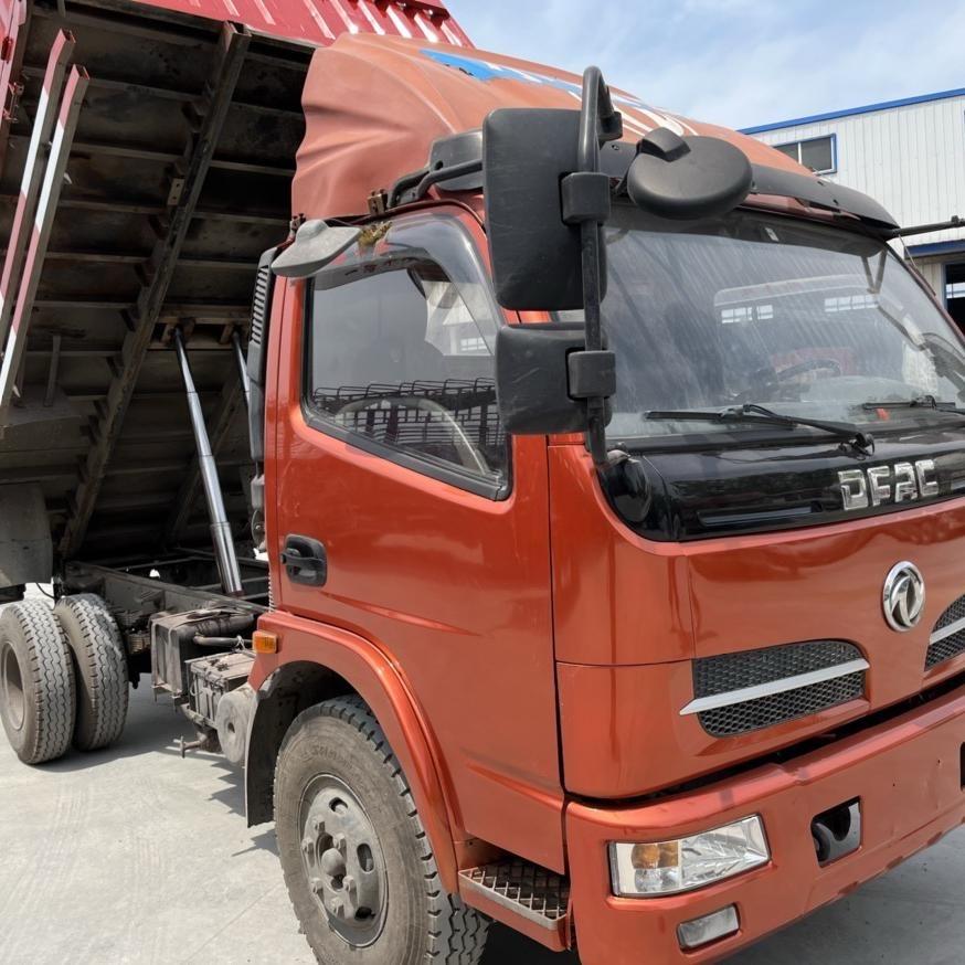 （京山）田姐货车