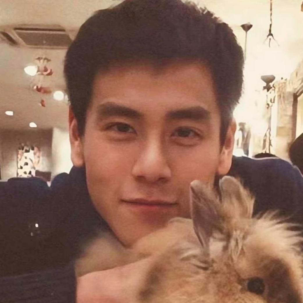我不是🐑