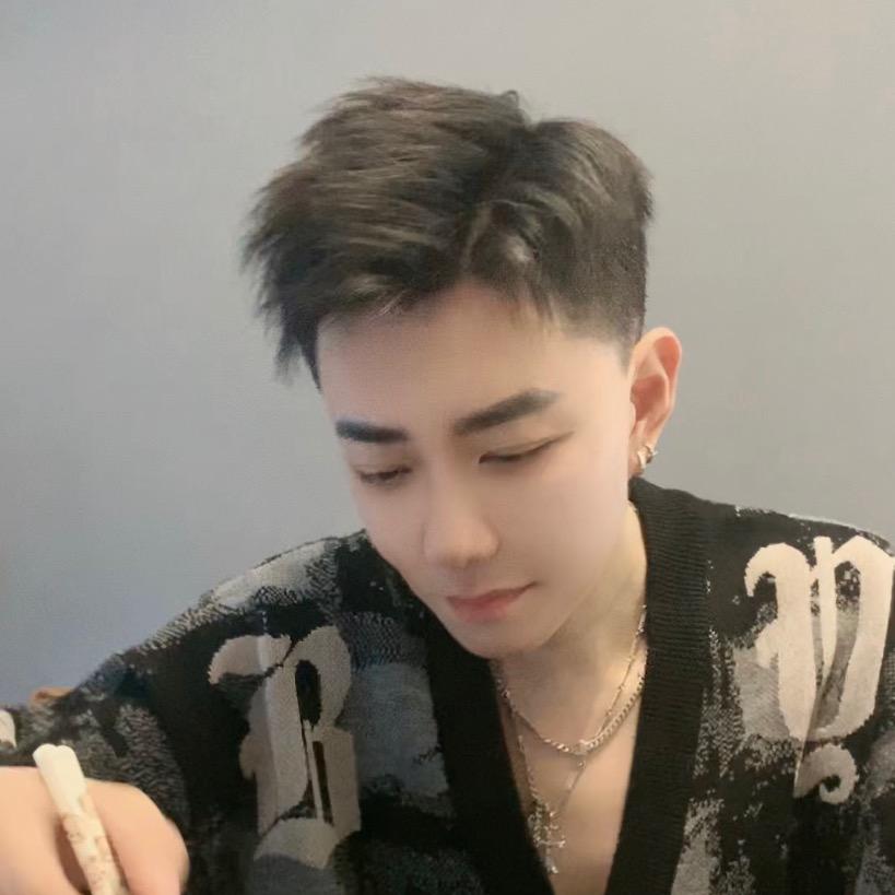 音乐人阿不