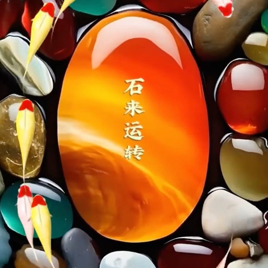 苦乐年华.商品在橱窗