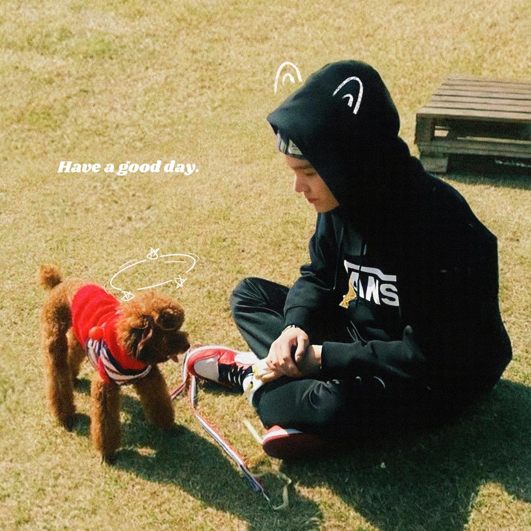 Agust D