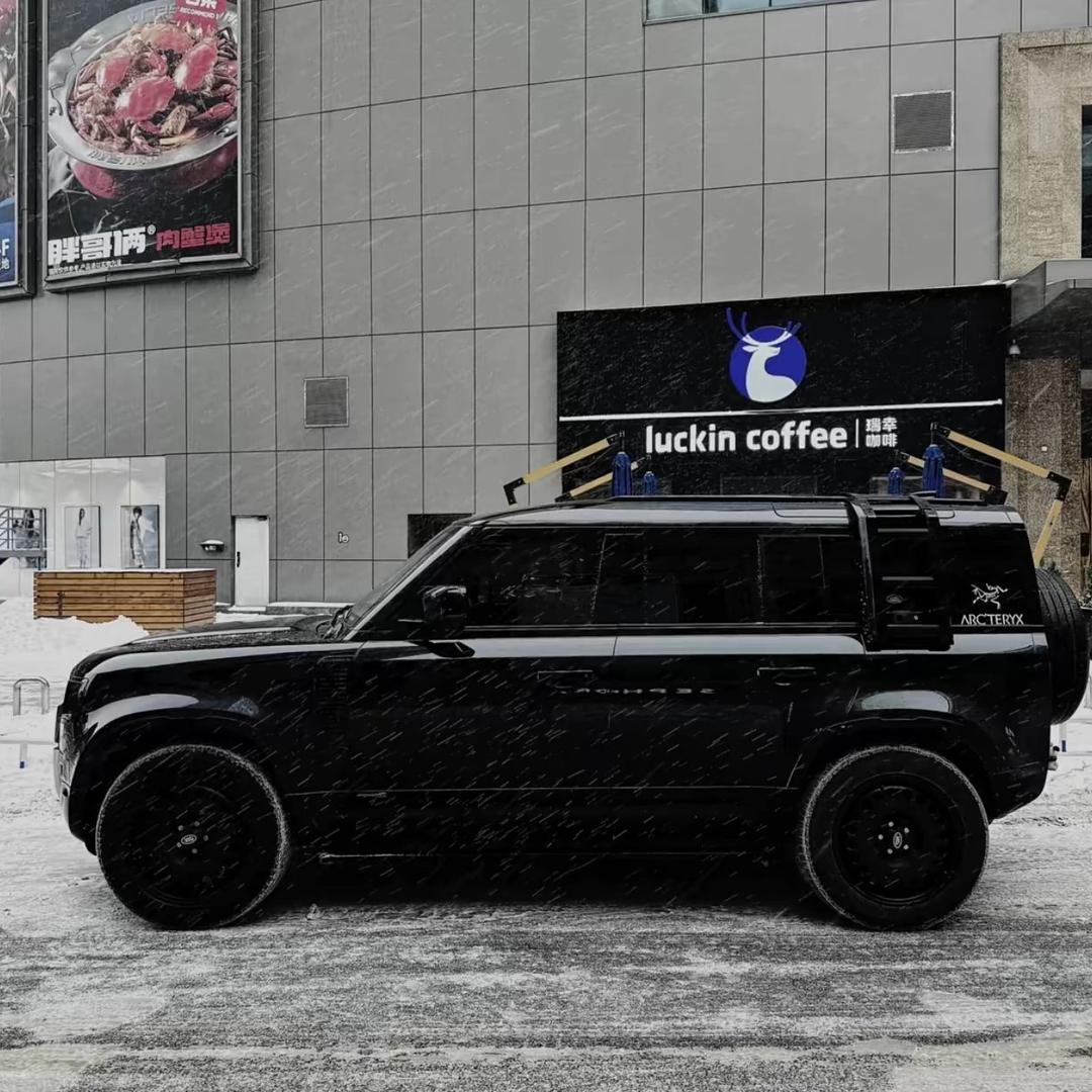 X·y（驰扬汽车服务）