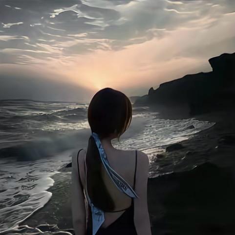 恸.