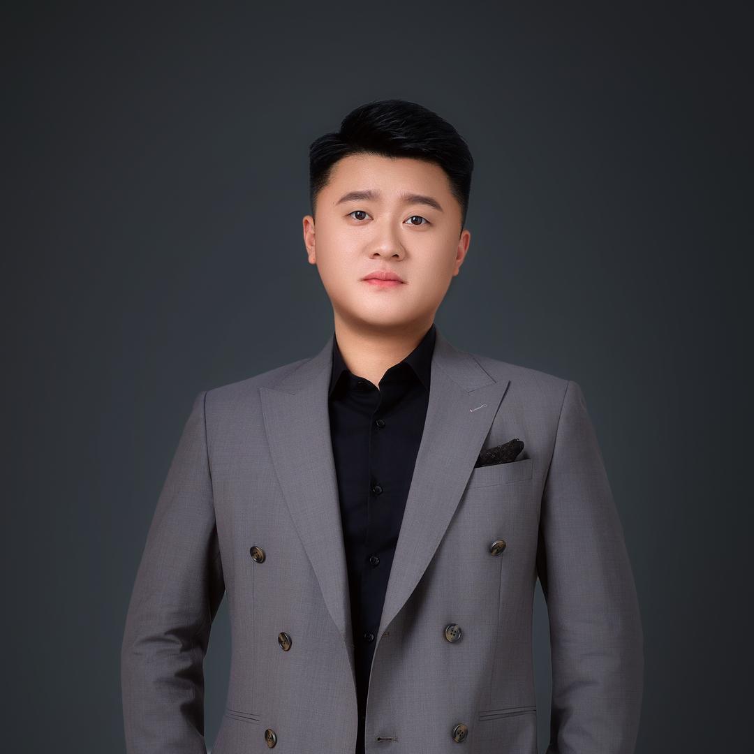 魏峰—新巷里烤肉创始人