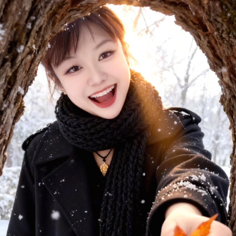 仙女不讲李（彬彬同学）