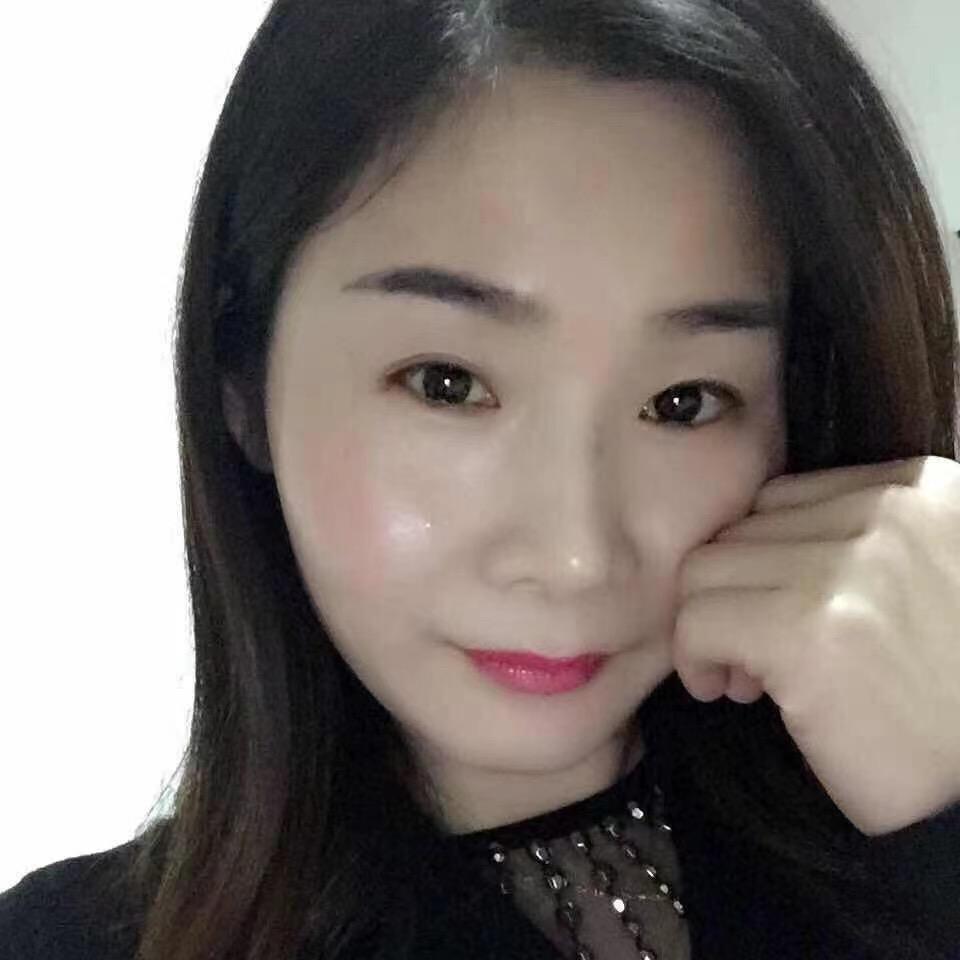 开心姐