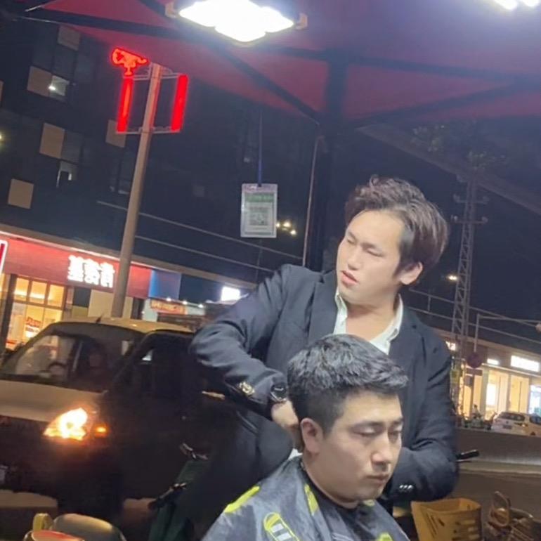 澄海平哥户外快剪