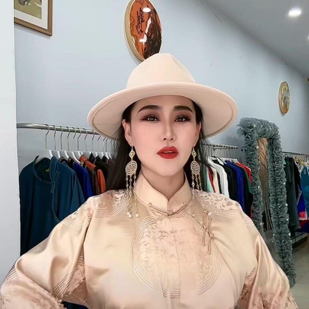 高雅乐民族婚庆礼仪～全国各地出租婚礼服
