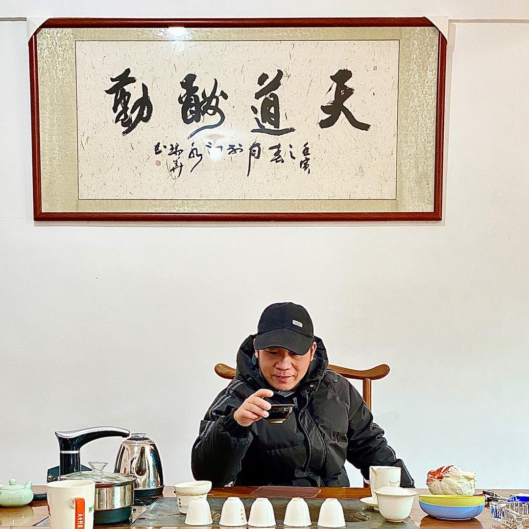 老雷(雷一方)（渔多多团队）