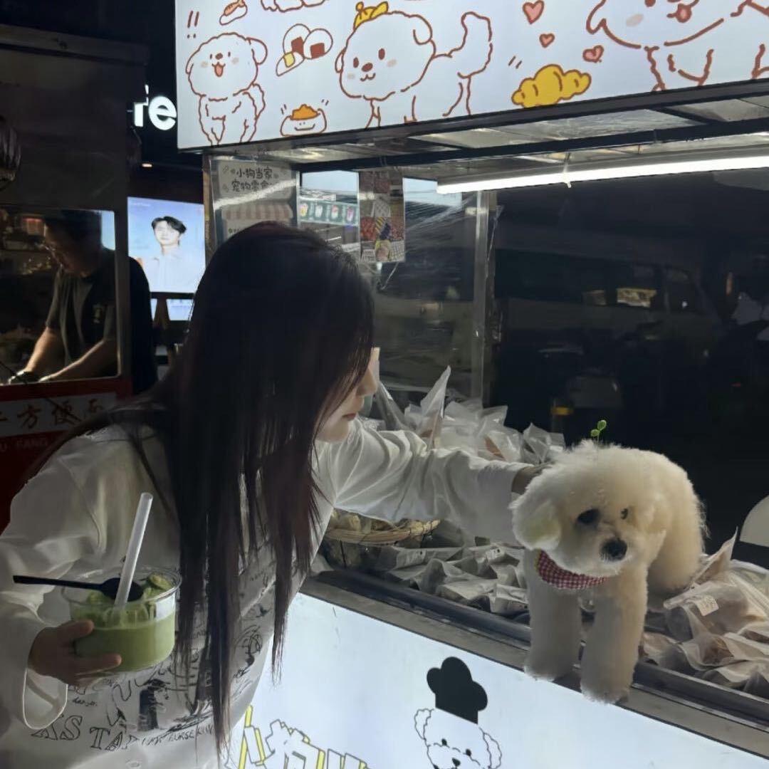 拐了一个琦each.