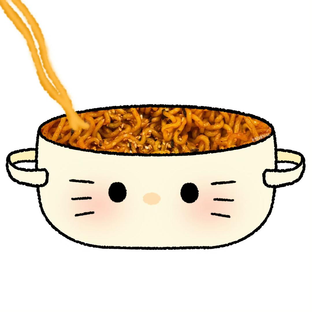 火鸡面