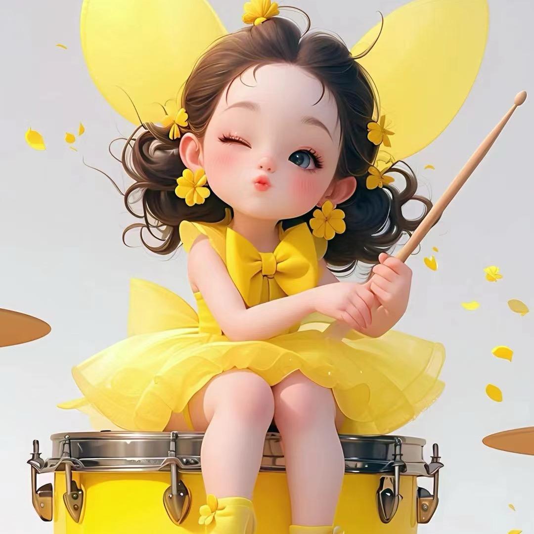 喵喵兔奶糖🍬