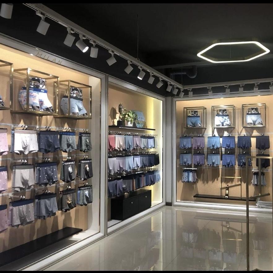 起伏内衣工厂店