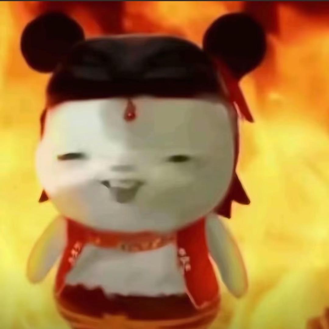 坚强小蟑螂