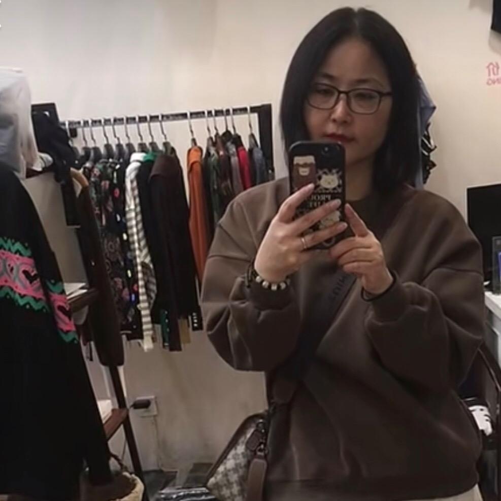 巴黎风女装