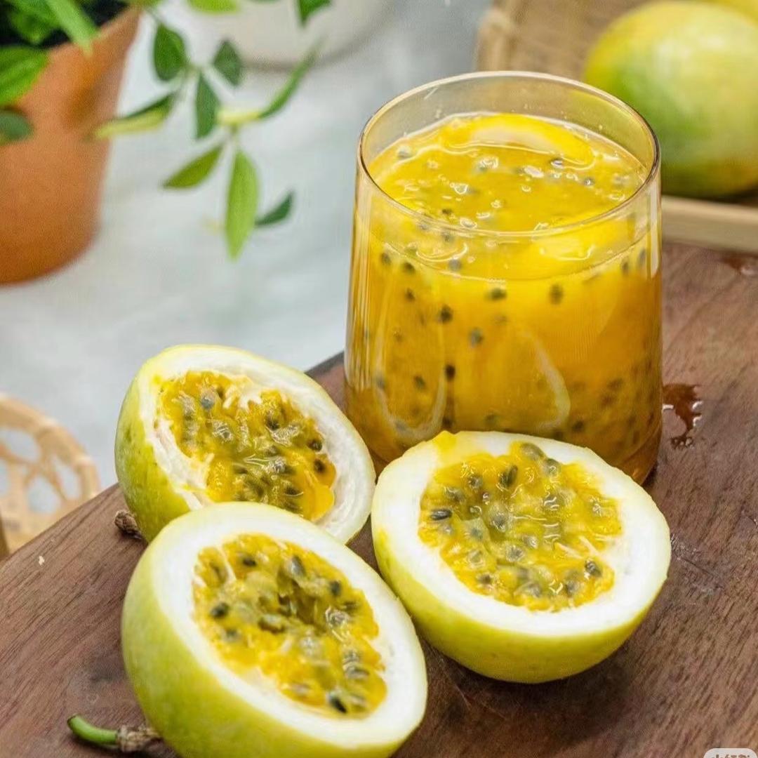 今日有果-钦蜜9号百香果