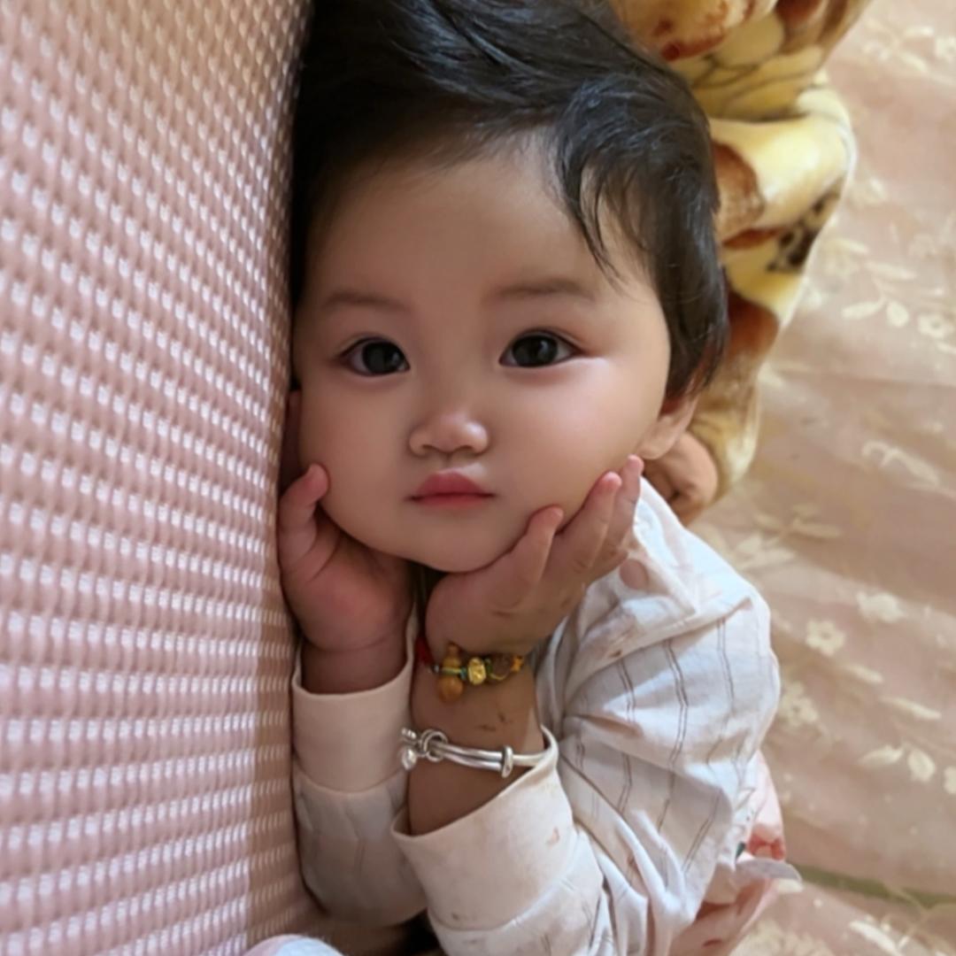 🥰姓鍾…小妹🥰(宝妈）