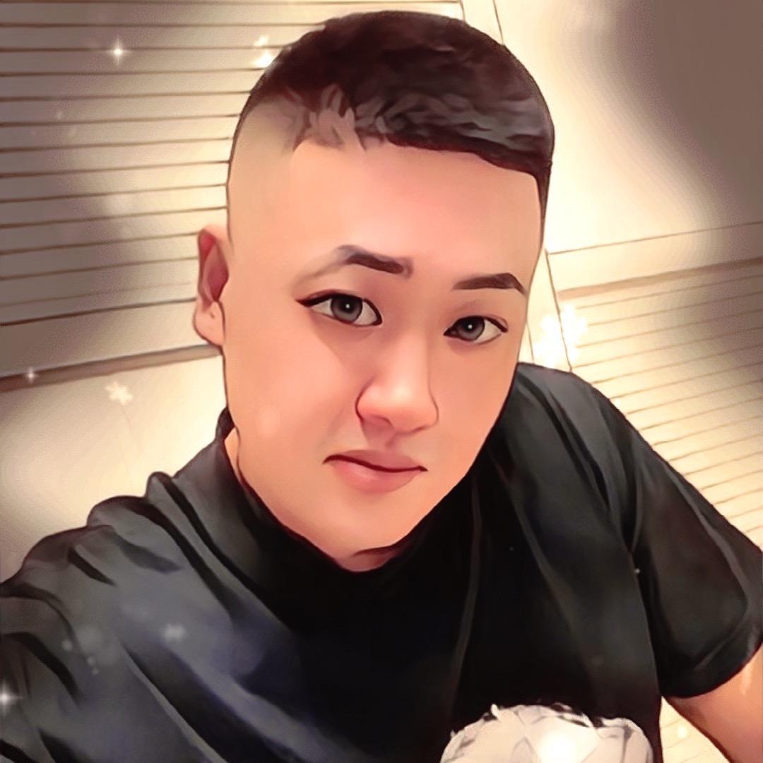 行走的辣白菜